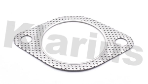 Gasket, exhaust pipe