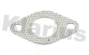 Gasket, exhaust pipe