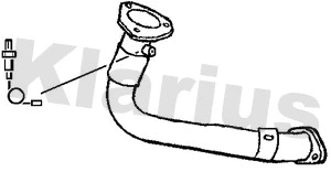 Catalytic Converter (380266)