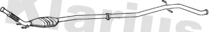 Catalytic Converter (321520)