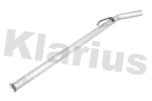 Exhaust Pipe