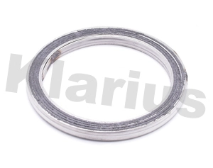 Gasket, exhaust pipe