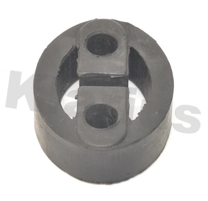 Mount, exhaust system