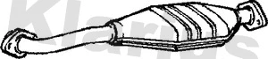 Catalytic Converter (311055)