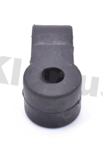 Mount, exhaust system