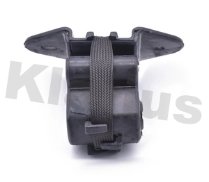 Mount, exhaust system