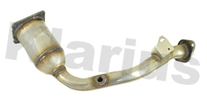 Catalytic Converter
