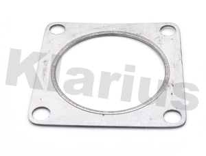 Gasket, exhaust pipe