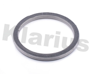 Gasket, exhaust pipe