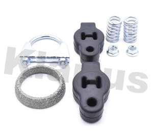 Mounting Kit, catalytic converter (404594)