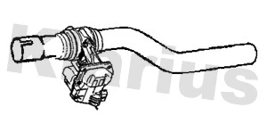 Exhaust Pipe (120518)