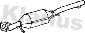 Catalytic Converter (311889)