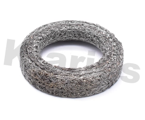 Gasket, exhaust pipe