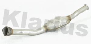 Catalytic Converter