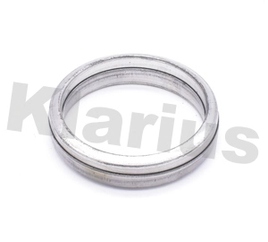 Gasket, exhaust pipe