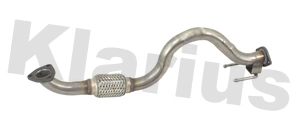 Exhaust Pipe