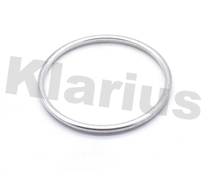 Gasket, exhaust pipe