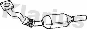 Catalytic Converter (380057)