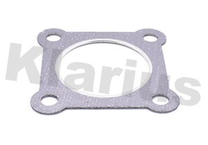 Gasket, exhaust pipe