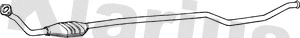 Catalytic Converter (322190)