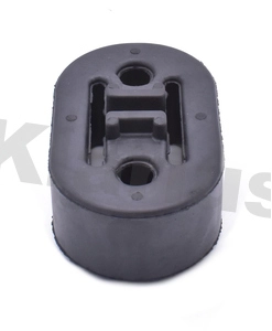 Mount, exhaust system