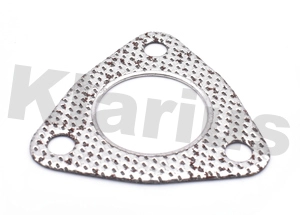 Gasket, exhaust pipe (410101)