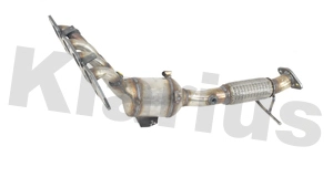 Catalytic Converter