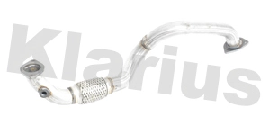 Exhaust Pipe (110791)