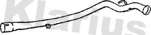 Exhaust Pipe (150520)