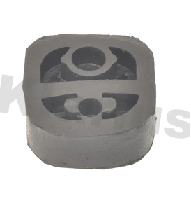 Bracket, muffler
