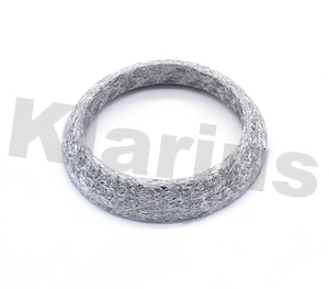 Gasket, exhaust pipe