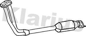Catalytic Converter (321051)