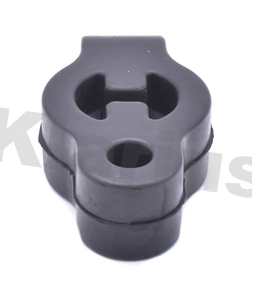 Mount, exhaust system