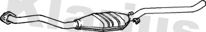 Catalytic Converter (311933)