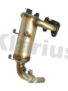 Catalytic Converter