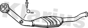 Catalytic Converter (380336)