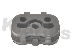 Mount, exhaust system