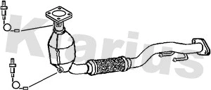 Catalytic Converter (322212)