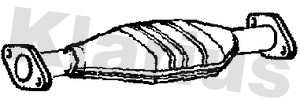 Catalytic Converter (312743)