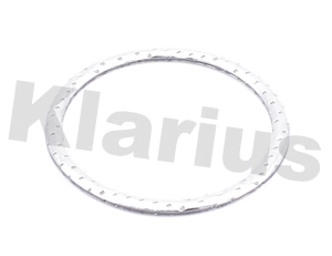 Gasket, exhaust pipe