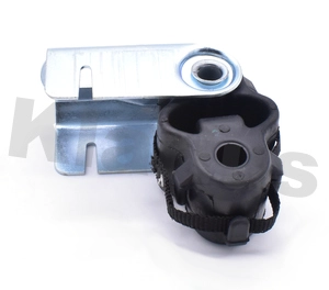 Mount, exhaust system