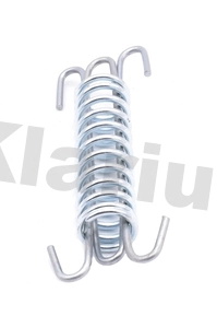 Mount, exhaust system