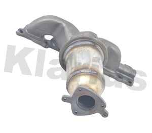 Catalytic Converter