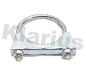 Pipe Connector, exhaust system