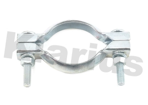 Pipe Connector, exhaust system
