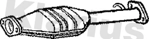 Catalytic Converter (311542)