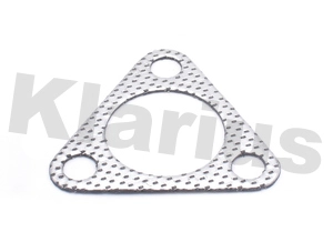 Gasket, exhaust pipe