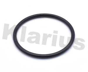 Gasket, exhaust pipe