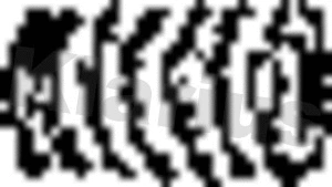 Mount, exhaust system (430217)