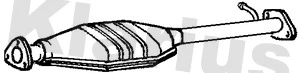Catalytic Converter (311393)
